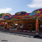Aschaffenburg Volksfest