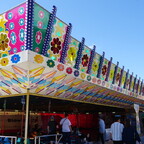 Bayreuther Frühlingsfest 2025