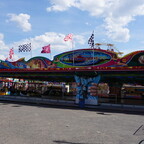 Wunsiedel - Wiesenfest 2025