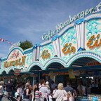 Bayreuther Volksfest 2025