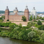 Aschaffenburg Volksfest