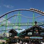 Düsseldorf Rheinkirmes 2026