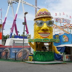 Aschaffenburg Volksfest