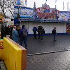 Community-Treffen Nordkirmes.net auf dem Hamburger Winterdom 2025