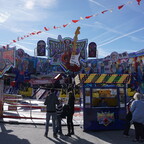 Bayreuther Frühlingsfest 2026