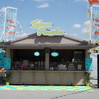 Volksfest Bayreuth 2026