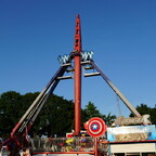 Bayreuther Volksfest 2025