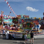 Nürnberger Frühlingsvolksfest 2025