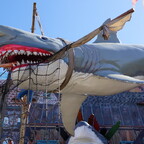 Nürnberger Frühlingsvolksfest 2026