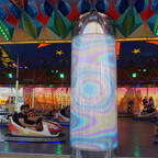Nürnberger Frühlingsvolksfest 2025