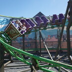 Bayreuther Frühlingsfest 2025