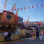 Bayreuther Frühlingsfest 2026