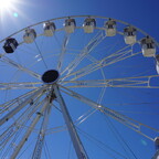 Weiden - Frühlingsfest 2026