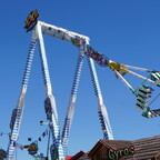 Weiden - Frühlingsfest 2026