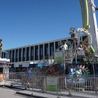 Volksfest Bayreuth 2026