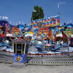 Aschaffenburg Volksfest