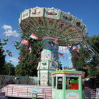 Nürnberger Herbstvolksfest 2026