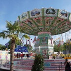 Nürnberger Frühlingsvolksfest 2025