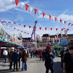 Bayreuther Frühlingsfest 2026
