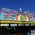 Nürnberger Frühlingsvolksfest 2026