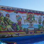 Volksfest Bayreuth 2026