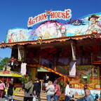 Bayreuther Frühlingsfest 2025