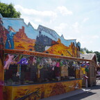 Wunsiedel - Wiesenfest 2025