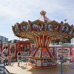 Bayreuther Volksfest 2025