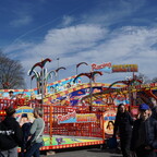 Bayreuther Frühlingsfest 2026
