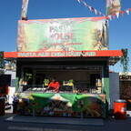 Volksfest Bayreuth 2026