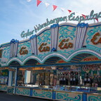 Nürnberger Herbstvolksfest 2026