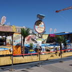 Nürnberger Frühlingsvolksfest 2026