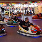 Nürnberger Frühlingsvolksfest 2026