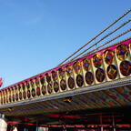 Bayreuther Volksfest 2025