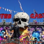 Nürnberger Frühlingsvolksfest 2026