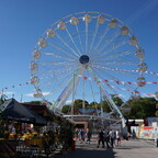 Nürnberger Herbstvolksfest 2026