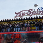 Bayreuther Volksfest 2025