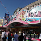 Nürnberger Frühlingsvolksfest 2025