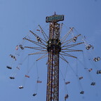 Aschaffenburg Volksfest