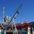 Nürnberger Frühlingsvolksfest 2026