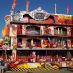 Düsseldorf Rheinkirmes 2026