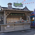 Nürnberger Frühlingsvolksfest 2025