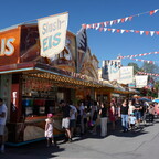 Volksfest Bayreuth 2026