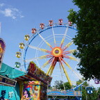 Aschaffenburg Volksfest