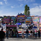 Annaberg - Kät 2025