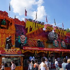 Düsseldorf Rheinkirmes 2026