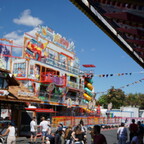 Schweinfurter Volksfest 2025