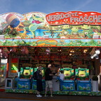 Nürnberger Frühlingsvolksfest 2025