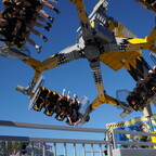 Volksfest Bayreuth 2026