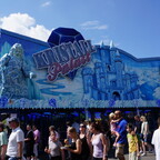 Düsseldorf Rheinkirmes 2026